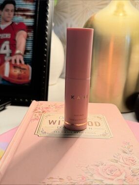 Hydrating Multi Balm Stick — Mauve Pink